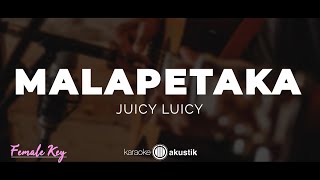 Download lagu Malapetaka – Juicy Luicy | KARAOKE AKUSTIK - FEMALE KEY mp3 Download lagu Malapetaka – Juicy Luicy | KARAOKE AKUSTIK - FEMALE KEY mp3