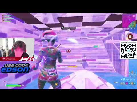 Edson 2025 🏆 | WHAT ARE YOU WAITING FOR