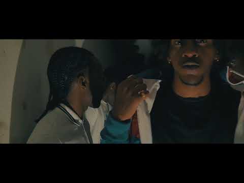 MARCUSS POSSIBLE X ROUKIMI X EL JO - ROUTINE (GHETTO LIFE)