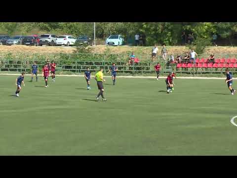 Gjenerata 2009 / New Stars - Shkëndija 1:1 / Super liga - Pionerët të ri / 01.09.2024