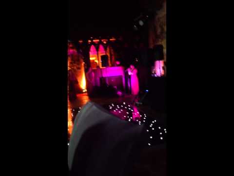 Me Singing Just Like a Star by Corinne Bailey-Rae