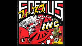 Music video thumbnail preview for Foetus Inc - Bedrock by Foetus