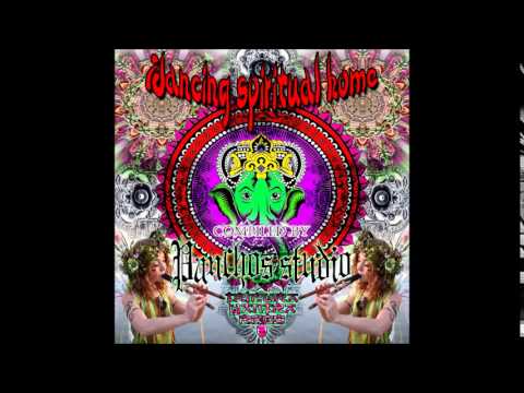 07 - Rekk Thum - Demon blues (164BPM)