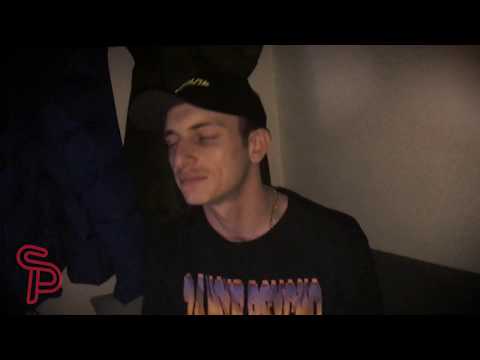 LIL SKNOW #1Take // Solips Productions