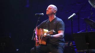 Gary Chapman in the Elvis Gospel Show - video by Susan Quinn Sand