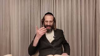 כשהאמת נרדפת | מעשה מבערגיר ועני 09 (בני ברק) | הרב דוד גבירצמן