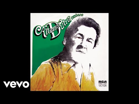 Altemar Dutra - Márcia (Pseudo Vídeo)