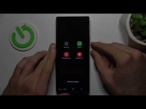 How to Remove Safe Mode on SAMSUNG Galaxy Z Fold 6 – Exit Safe Mode
