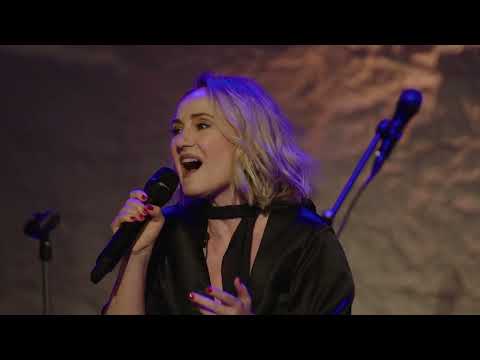 Katharine Mehrling: This is my Life