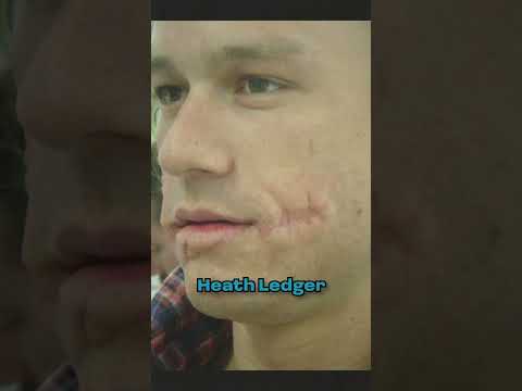 Did you know that for BATMAN THE DARK KNIGHT... #shorts