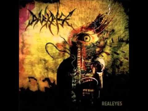 DarkRise - Debt Of Blood