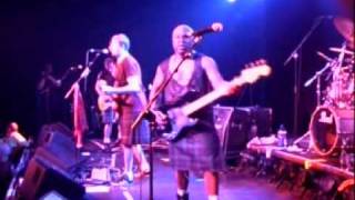 we &#39;re not in kansas