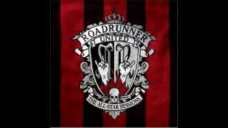 Roadrunner United Road