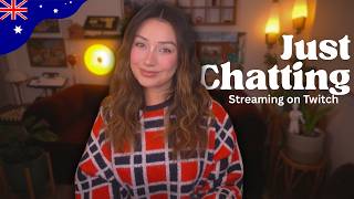 Hello, I am chatting to you! | Australian