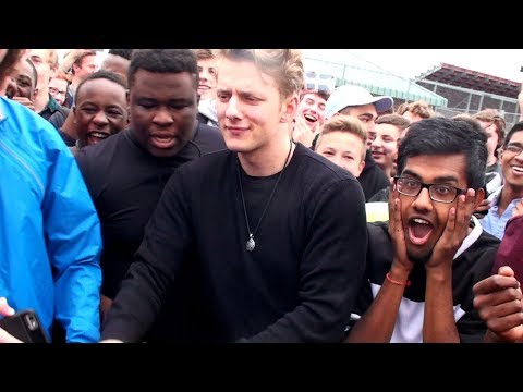 Best High School Rap Battle - Part 2