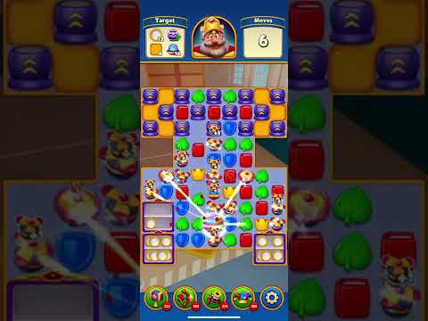 Royal Match Level 4062