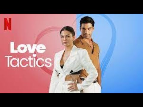 Love Tactics  | Official Trailer | Netflix