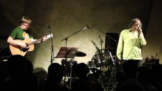 I'll Change My Style / Red Dress - Jad Fair and Norman Blake, Live at Urban Guild, Kyoto