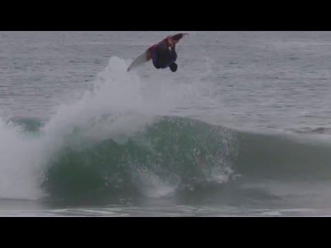 California Connection | Filipe Toledo & Adriano de Souza