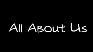 All About Us - He is We (feat. Owl City)-Lyrics