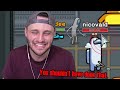 SSundee Takes Advantage Of Nico Cheating In Among Us