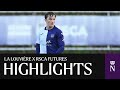 Highlights U23: La Louvière - RSCA Futures | 2023-2024