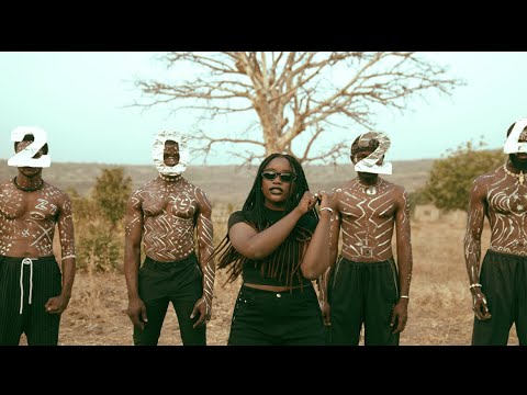 LIMA KIZZY - 2k24 (Clip Officiel)