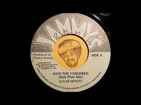 Video thumbnail for Save the Children