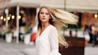 Trade Fair Hostesses and Companions | Ivana Models