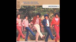The Jackson 5 - 03.  She&#39;s A Rhythm Child (1974)