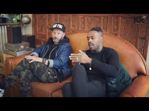 Skip The Use : set-up, matos et comment ils gèrent leurs lives !