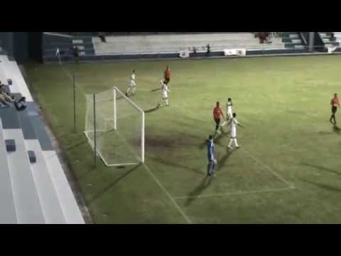 12-02-14 S.D. TENISCA - C.D. MENSAJERO - VUELTA FINAL INSULAR COPA HELIODORO RGUEZ  LÓPEZ 2013-14