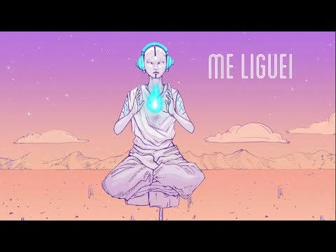 Video thumbnail for Me Liguei