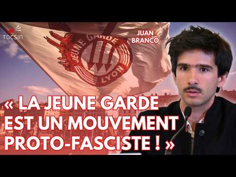 BERCOFF sur le vif ! — TOCSIN and 2 more