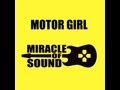 Motor Girl by Miracle Of Sound 