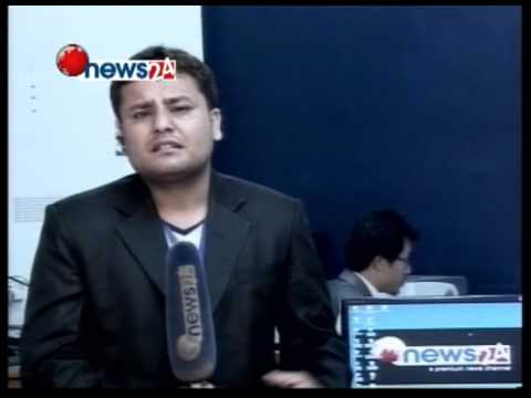 डाक्टरको लापरवाही- MAIN NEWS