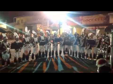 BAMJAC em Mata de São João 2014 (Tema do Filme os Vigadores )