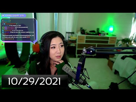 [10/29/2021] Squid Game in GTA RP on NoPixel 3.0