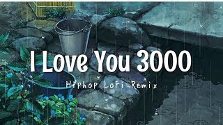 Download lagu Reza Oktovian I Love You 3000 Hiphop LoFi Remix... mp3