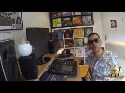 Phil Weeks presents Underground Chronicles Season 3 Episode 3