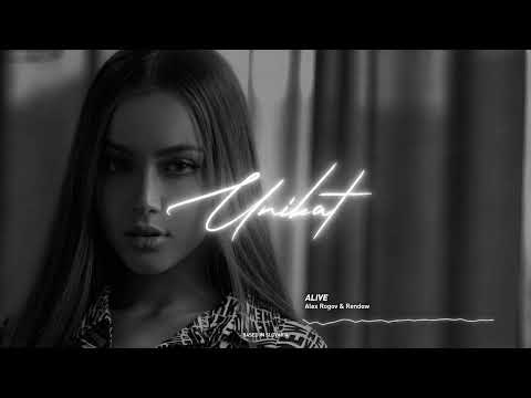 Alex Rogov, Rendow - Alive