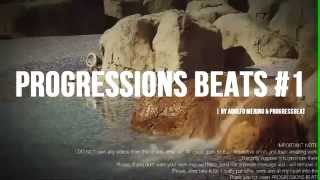 Progressions Beats #1 | Progressive House / Progressive Trance