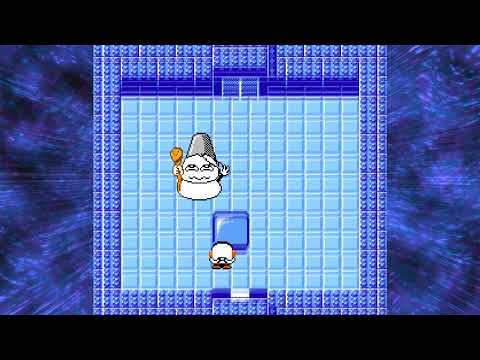 The Bosses of Kickle Cubicle (NES) (Perfect - No Hit Run)