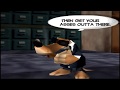 Conker Bad Fur Day S Cutscence Heist Intro
