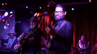 Video thumbnail for The Bottle Let Me Down - Michael Carpenter & The Banks Bros (feat Dr Zane Banks) by Zane Banks