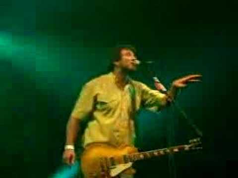 Divokej Bill - Bill 3.část - T-mobile arena 12.11.2007