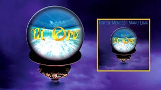 Boy Gé Mendès &amp; Manu Lima - Junta Ma Nôs [Official Video]