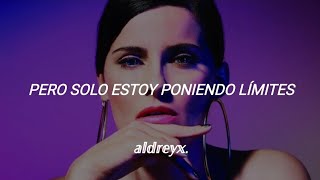 Nelly Furtado - Circles // sub. español