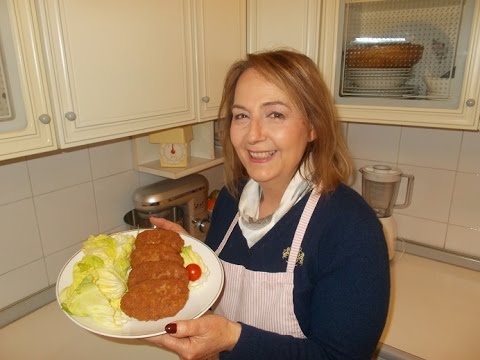 Polpette di Carne Ripiene - Le ricette di zia Franca