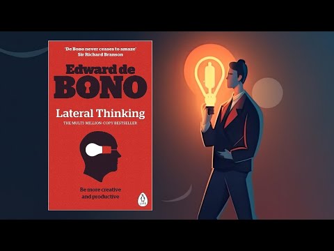 تعليم التفكير - إدوارد دي بونو  ارض الكتب